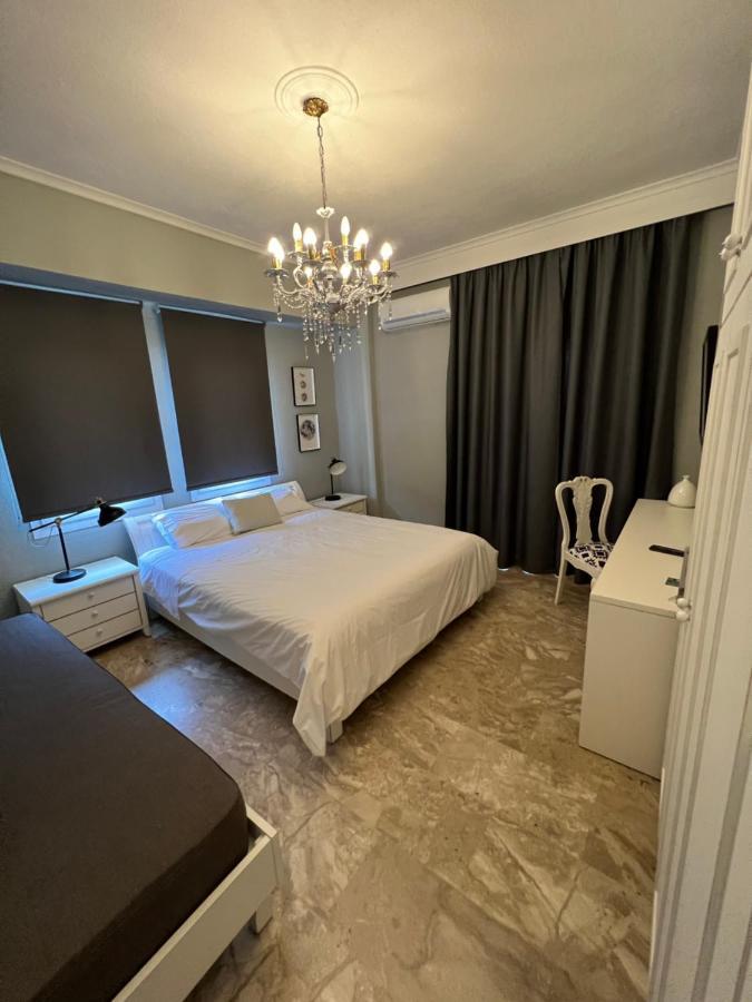Mageiras Boutique Hotel Афитос Екстериор снимка