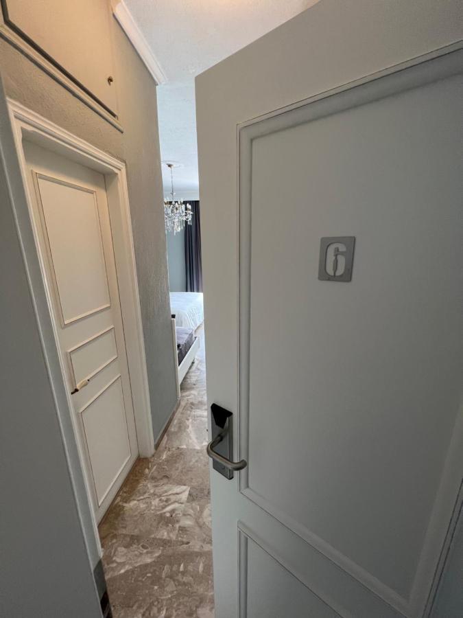 Mageiras Boutique Hotel Афитос Екстериор снимка